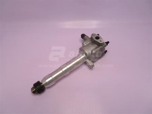 Насос масляный XINCHAI C490BPG-236/300