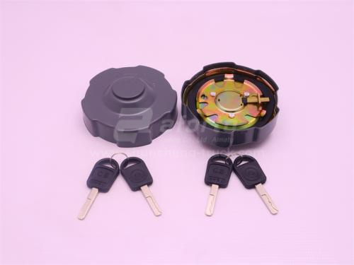 Крышка топливного бака SITRAK C7H/T5G/HOWO A7