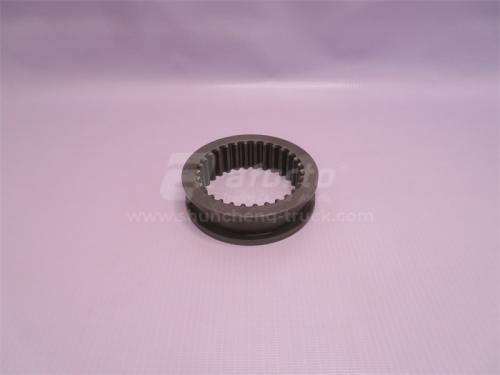 Каретка коробки отбора мощности (для КПП FAST)