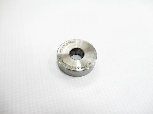 Крышка вал тормозной HANDE 4.8T/L3000 передний мост (оригинал)