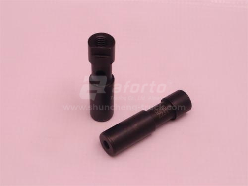 Вал промежуточной шестерни WEICHAI WP12