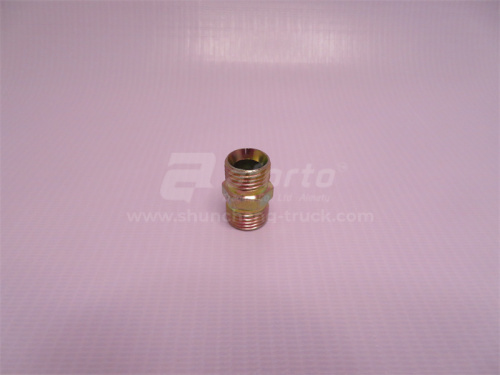 Резьбовое соединение D = 10*10 внутрений конус /внутрений конус