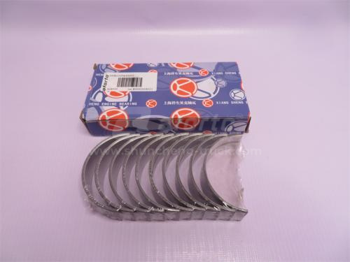 Вкладыши коренные XINCHAI C490BPG-236/300