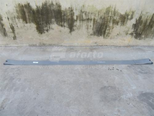 Лента крепления топливного бака HOWO круглый 1.45M/500L (оригинал)