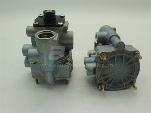 Клапан воздушный распределительный SHAANXI X3000 Pener