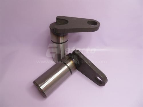 Палец поворотный нижний (в раме) XCMG ZL50G