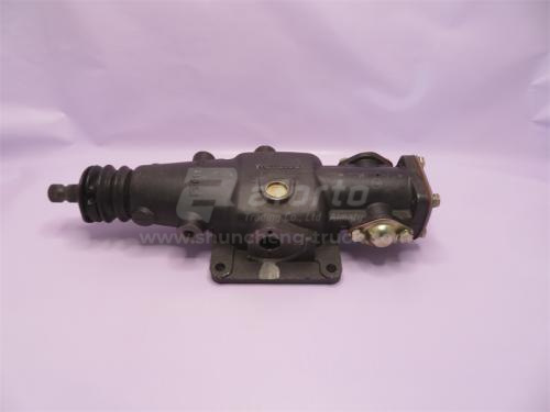 Механизм переключения КПП FAST (9 скоростной) NORD BENZ