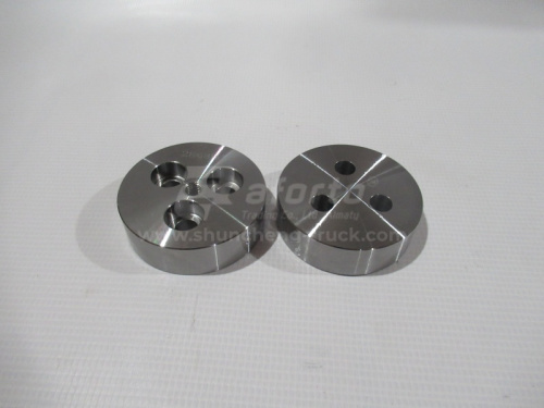 Пластина промежуточной шестерни CUMMINS ISM11