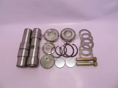 Ремкомплект шкворней HOWO 2009 45*200 XINHE