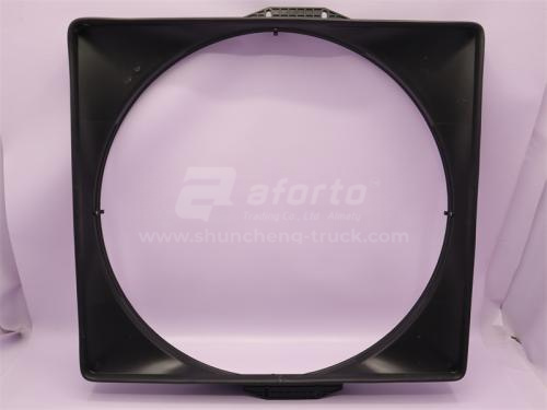 Диффузор вентилятора SHAANXI F2000 0200 (оригинал)