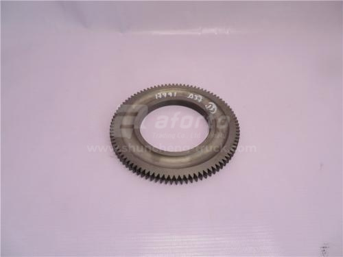 Шестерня маслонасоса WP12