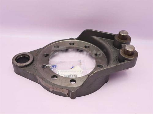 Кронштейн тормозных колодок STEYR задних мостов (D внутр.=150)