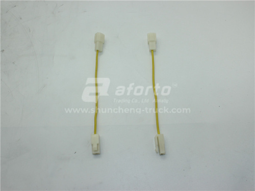 Разъём электрический 1 провод