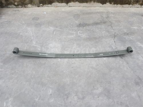 Лист рессоры HOWO/V7 новая модель передней № 1 - 18мм длина 1874мм