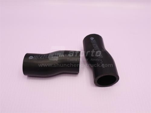 Патрубок маслоотделитель D12 0100 (оригинал)