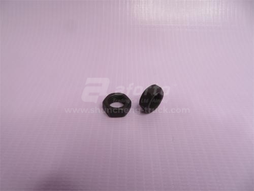 Гайка 10*1.0 регулировочная коромысла головки блока WD615 (оригинал)