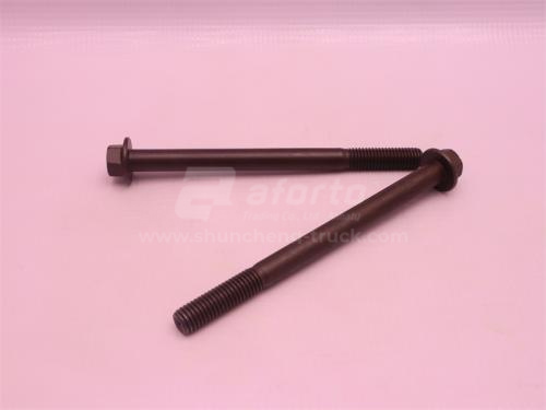 Болт с шляпкой 10*130*1.5 помпа WEICHAI WP12.430E201 (оригинал)