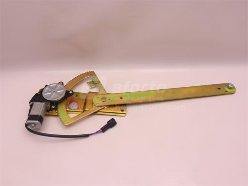 Стеклоподъемник SHAANXI F2000 электрический правый