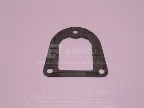 Прокладка коллектора впускного CUMMINS NT855-C280/360 (6шт)