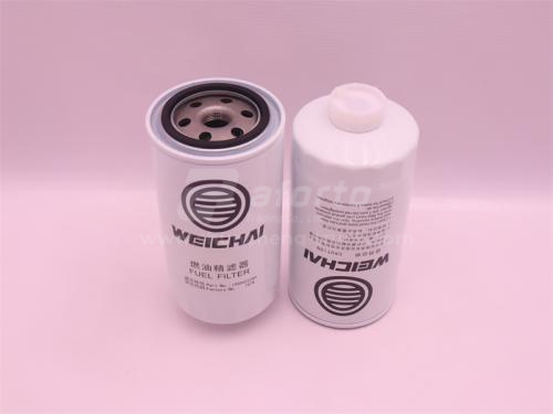 Фильтр топливный 1000422384 WEICHAI WP12 (оригинал)