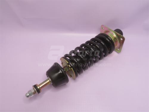 Амортизатор кабины NORD BENZ передний