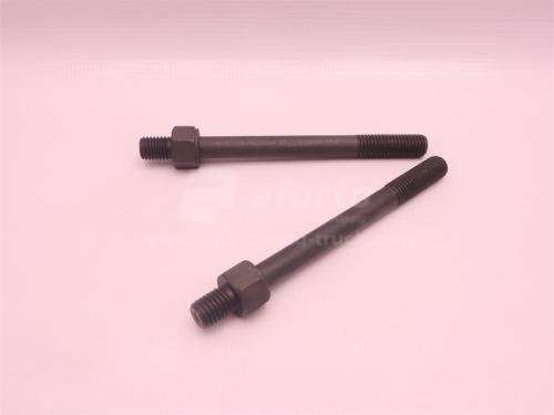 Шпилька 14*165*2.0 постели коленвала WP6.210E32 (оригинал)