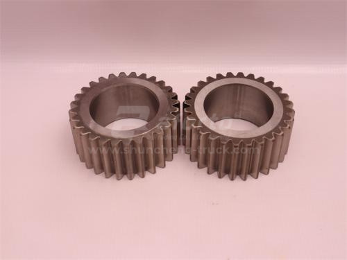 Сателит делителя передач КПП HW19710 (оригинал)