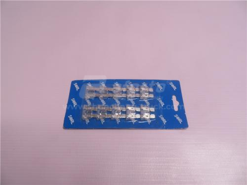 Предохранитель 25A HOWO SORL