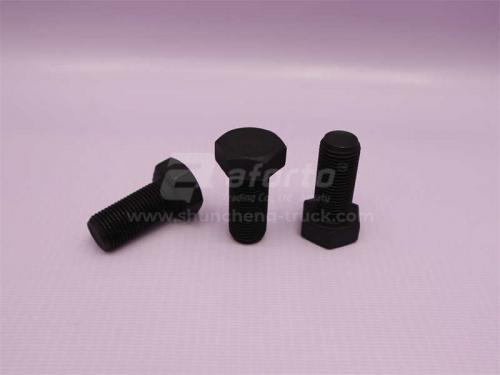 Болт 16*35*1.5 коническая пара STEYR (оригинал)