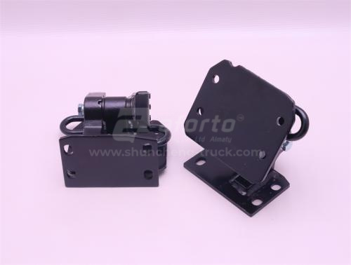 Навес двери HOWO TX/T5G верхний правой