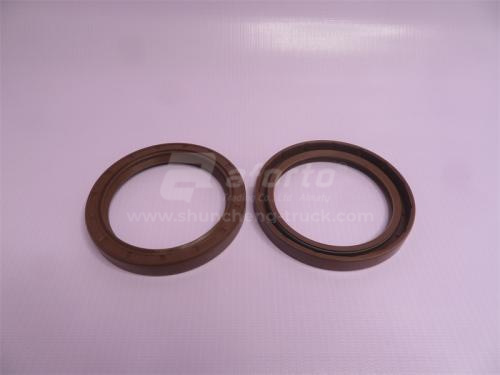 Сальник проходного вала STEYR 75*95*12 XINHE