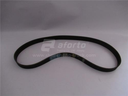 Ремень 10PK1451 вентилятора SHAANXI