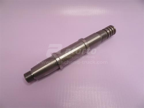 Вал привода компрессора WD615 0070 Вал привода компрессора WD615 0070