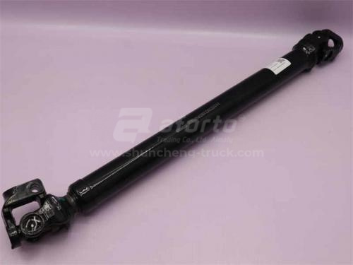 Кардан рулевой SHAANXI X3000 (оригинал)