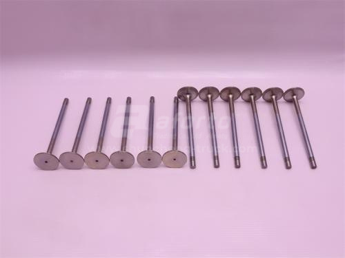 Клапан ДВС впускной MAN MC11 (12 шт)