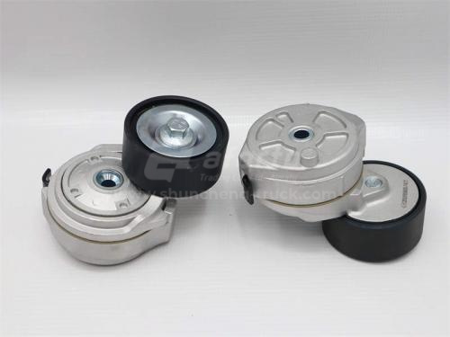 Шкив натяжителя ремня MAN MC11/MC13 7476 XINHE