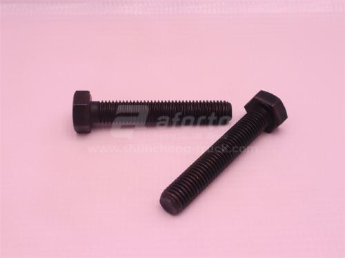 Болт 12*70*1.75 картер маховика WP10 (оригинал)