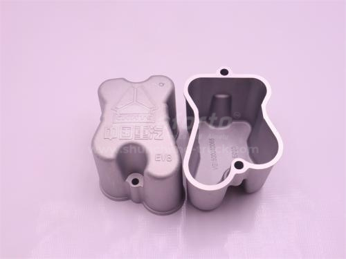 Крышка клапана D10