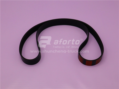 Ремень 8PK1275 MAN MC07 AFORTO