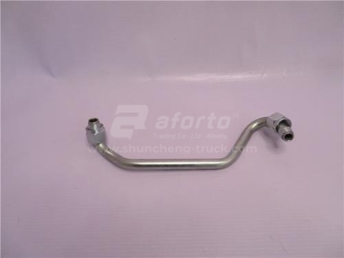 Трубка водяной охлаждения компрессора WP12 Трубка водяной охлаждения компрессора WP12