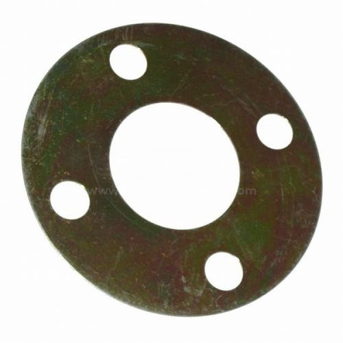 Пластина привода ТНВД 120*52 одинарная