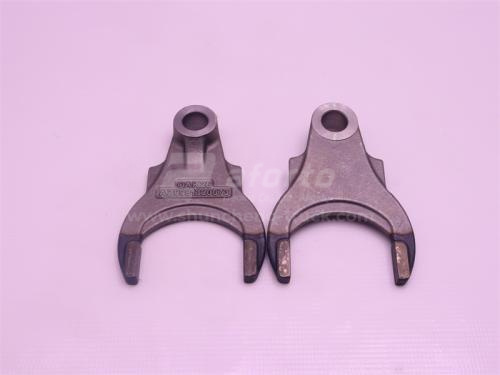 Вилка блокировки дифференциала заднего моста SHAANXI HANDE NORD BENZ AC16