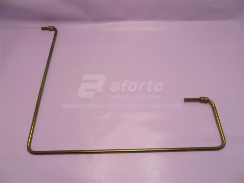 Трубка сцепления металическая NORD BENZ