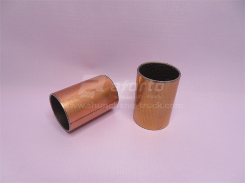 Втулка торсиона поднятия кузова 54*60*86