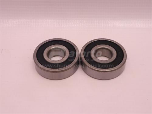 Подшипник промежуточной шестерни привода маслонасоса 6303