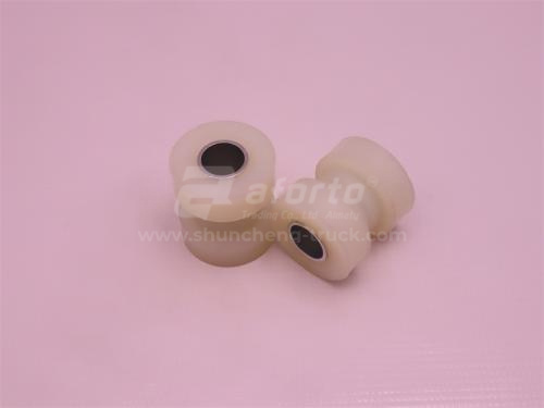 Втулка переднего стабилизатора HOWO TX/C7H/A7 (оригинал)