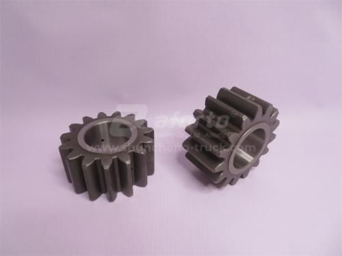 Сателит XCMG LW300F бортового редуктора планетарная Z = 15 JINGGONGQIAO (оригинал)