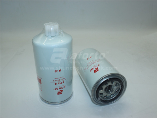 Фильтр топливный FS1212 с краном AFORTO