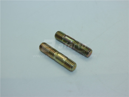 Шпилька 8*27*1.25 гидромуфта вентилятора WEICHAI DEUTZ WP6.210E32