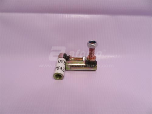 Наконечник троса кулисы КПП HW18709 извилистый